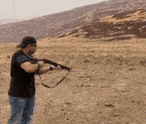 Weapon Shoot GIF - Weapon Shoot Ballern GIFs