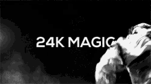 24k Magic GIF