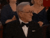 Steven Spielberg Oscars GIF - Steven Spielberg Oscars Pointing GIFs