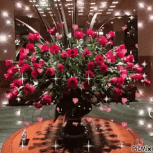 Yes Oh GIF - Yes Oh Flowers GIFs