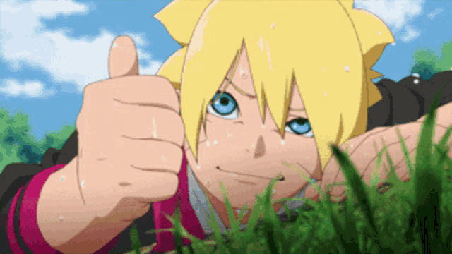 Anime Boruto é apenas um sonho? - Nova Era Geek