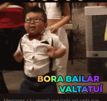 Bora Bailar Valtatui GIF - Bora Bailar Valtatui Dancing GIFs