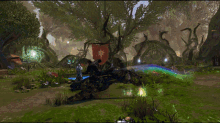 Neverwinter Panther GIF - Neverwinter Panther Mmorpg GIFs
