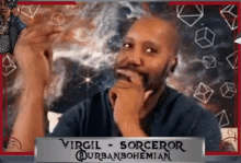 Rivals Of Waterdeep Three Truths And A Lie GIF - Rivals Of Waterdeep Three Truths And A Lie Urbanbohemian GIFs