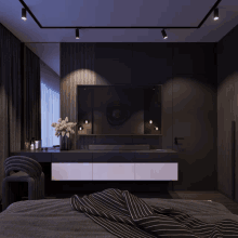 Bedroom Design GIF - Bedroom Design GIFs