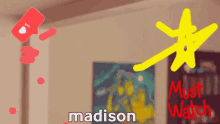 Madison Rhett GIF - Madison Rhett GIFs