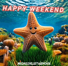 Happy Weekend GIF - Happy Weekend GIFs