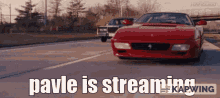 Pavle Streaming GIF - Pavle Streaming Vrooom GIFs