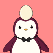 Really Penguin GIF - Really Penguin Pudgy GIFs