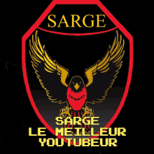 Sarge Sargiste GIF - Sarge Sargiste Youtube GIFs
