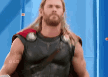 Exercise Jogging GIF - Exercise Jogging Thor GIFs