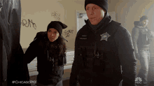 Problematic Jason Beghe GIF