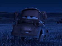 Cars Mater GIF