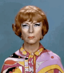 Endorse Bewitched GIF