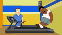 Me At The Gym 5 Minutes After Getting There GIF - Gym Funny Workout GIFs