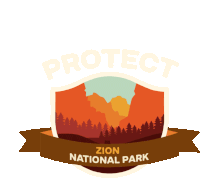 Protect More Parks Camping Sticker - Protect More Parks Camping Ut Stickers