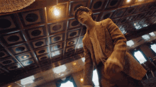 Mic Eric Nam GIF - Mic Eric Nam I Dont Know You Anymore Song GIFs