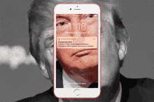 Presidential Alert GIF