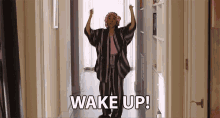 Wake Up Get Up GIF - Wake Up Get Up Annoyed GIFs