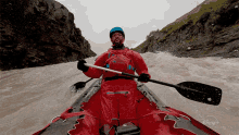 Canoeing Will Smith GIF - Canoeing Will Smith Welcome To Earth GIFs