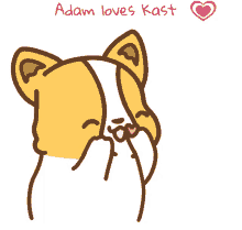 Adam Loves Kast GIF - Adam Loves Kast GIFs