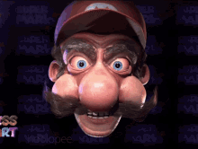 Mario Rtx Mario GIF - Mario Rtx Mario Rtx GIFs