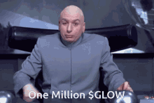 one million glow akari