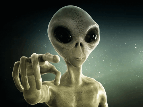 funny alien pictures with captions
