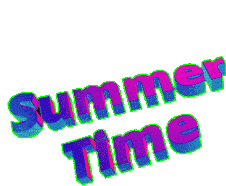 Haydiroket Summer Sticker - Haydiroket Summer Summertime Stickers