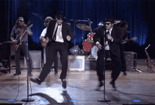 Classics Need To Be Saved The Blues Brothers GIF - Classics Need To Be Saved The Blues Brothers Band GIFs