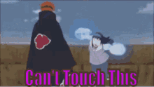 Cant Touch This Pain GIF