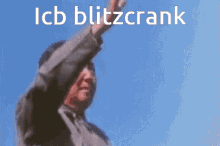 Icb Cu Games GIF - Icb Cu Games Blitzcrank GIFs