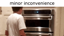 Minorinconvenience Explosion GIF - Minorinconvenience Explosion Minor GIFs