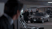 James Bond Car GIF - James Bond Car GIFs