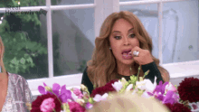 The Morally Corrupt Faye Resnick Faye GIF - The Morally Corrupt Faye Resnick Morally Corrupt Faye Resnick GIFs