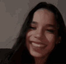 Angie Flores Smile GIF - Angie Flores Smile Selfie GIFs