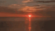 Sol Sunset GIF - Sol Sunset Nature GIFs