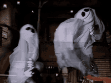 Muppets Ghost GIF - Muppets Ghost Ghostbusters GIFs