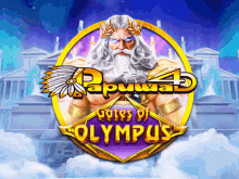 Gates Of Olympus Papuwa4d GIF - Gates Of Olympus Papuwa4d Slot Gacor GIFs