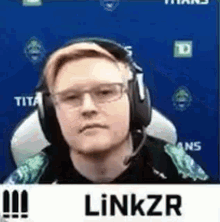 Linkzr Overwatch League GIF - Linkzr Overwatch League GIFs