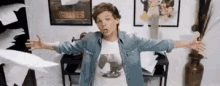 Is It Just Me Or Is Louis Even More Extremely Attractive Than Usual In This Shot? GIF - Best Song Ever Louis One Direction GIFs