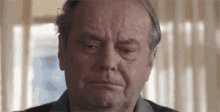 C'Est Trop GIF - Jack Nicholson Crying Trop GIFs