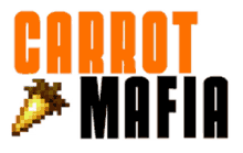 Carrot Mafia Dogcraft GIF - Carrot Mafia Dogcraft GIFs