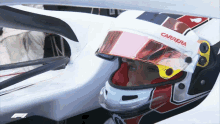 Charles Leclerc F1 GIF - Charles Leclerc Leclerc F1 GIFs