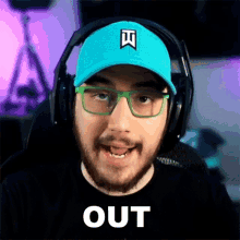 Out Jaredfps GIF - Out Jaredfps Eliminated GIFs