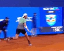 Matteo Berrettini Tennis GIF