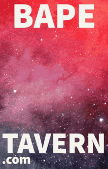 Bape Tavern GIF - Bape Tavern Bape Tavern GIFs
