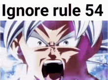 Nate Meme God Gokugif GIF - Nate Meme God Gokugif Goku Gif Ignore Rule54 GIFs