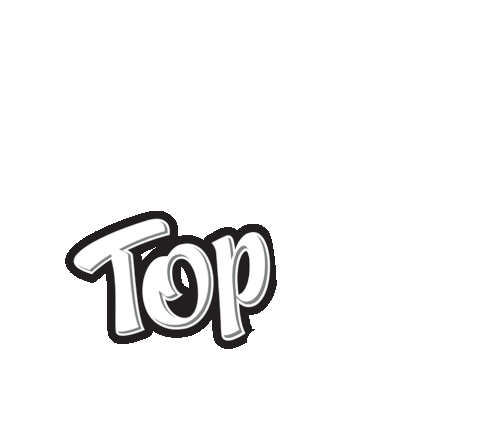Dancehall Topup Sticker - Dancehall Topup Topup Production Stickers