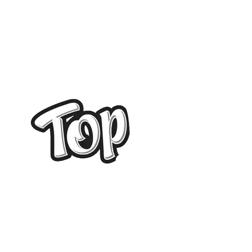 Dancehall Topup Sticker - Dancehall Topup Topup Production Stickers